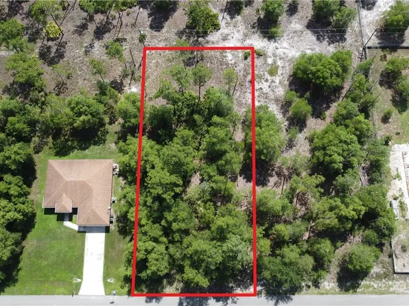 206 Leroy Ave, Lehigh Acres, FL 33936