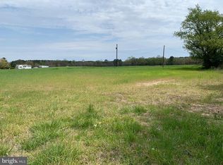 0 Gumboro Rd, Pittsville, MD 21850