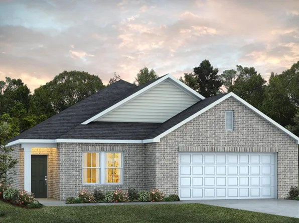 2090 Como Way, Opelika, AL 36804