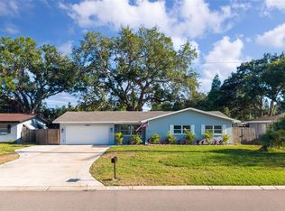 2564 Roberta St, Largo, FL 33771