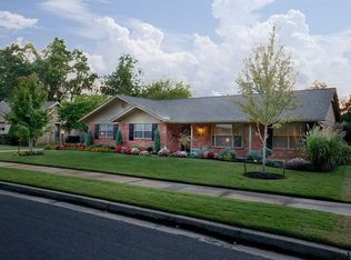 5328 S 71st Ave E, Tulsa, OK 74145