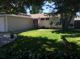 9240 Pershing Ave, Orangevale, CA 95662