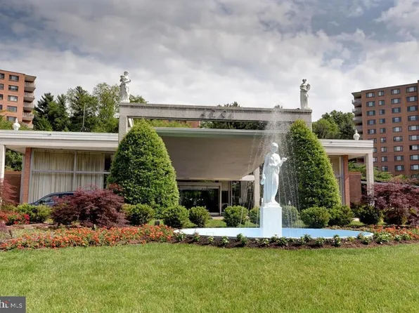 4201 Cathedral #602E, Washington, DC 20016