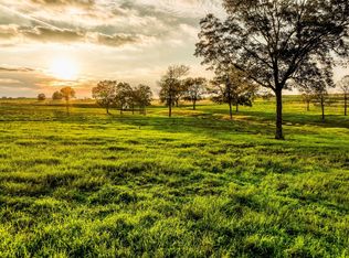 Sunny Hills Dr LOT 1, Chappell Hill, TX 77426