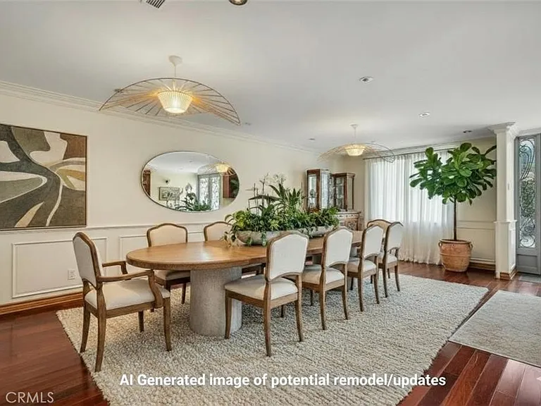 18423 Linnet St — Photo 9