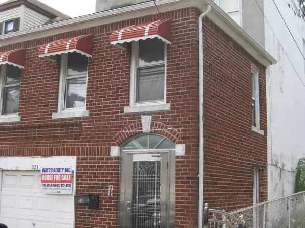 321 Newman Ave, Bronx, NY 10473