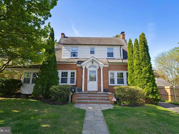 305 Wischman Ave, Oreland, PA 19075