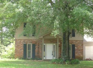 4011 Forest Hill Rd, Jonesboro, AR 72404