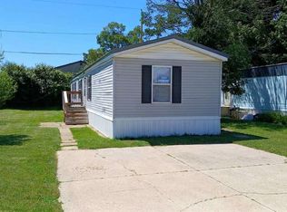4205 Hills Haven Rd Lot 10, Buchanan, MI 49107