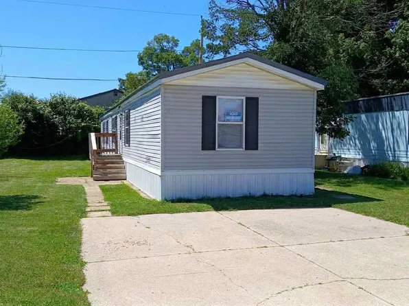 4205 Hills Haven Rd Lot 10, Buchanan, MI 49107