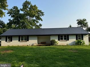 256 W Ridge Rd, Nottingham, PA 19362