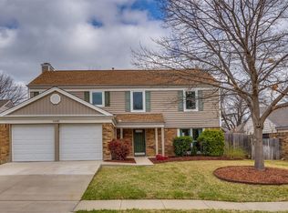 5420 Gregory Dr, Flower Mound, TX 75028