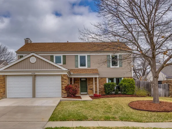 5420 Gregory Dr, Flower Mound, TX 75028