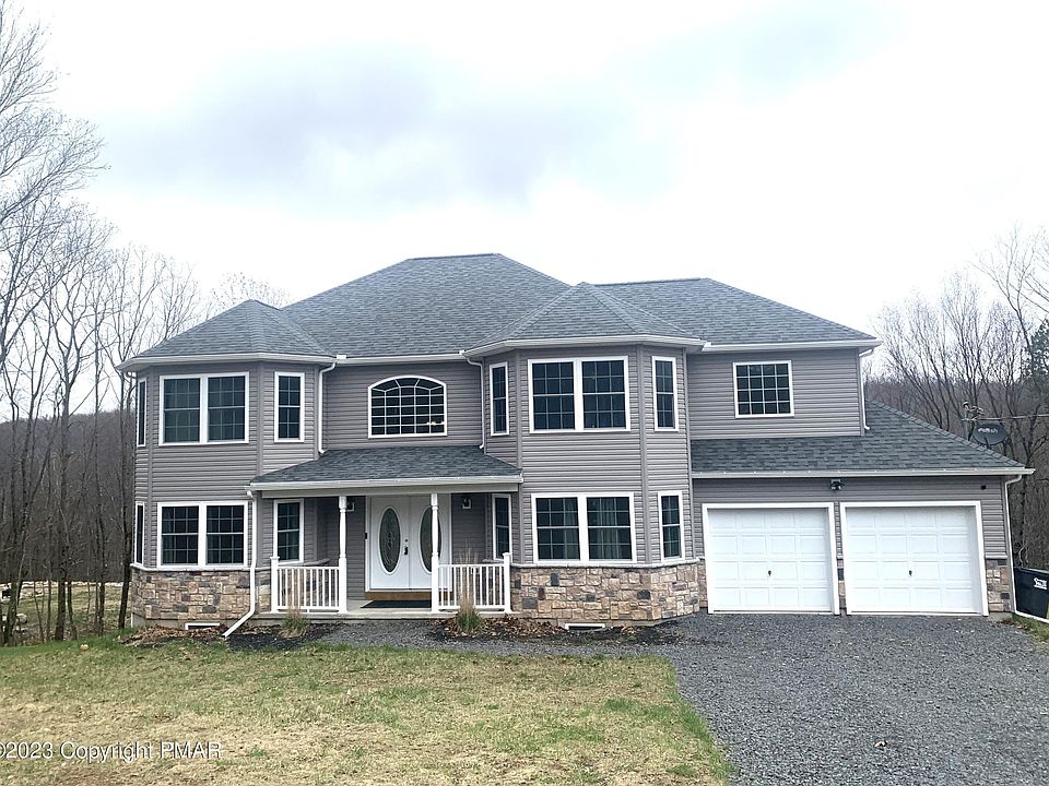 2501 Vista Dr, Blakeslee, PA 18610 Zillow