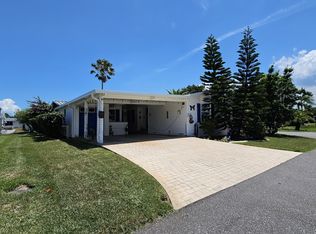 Hacienda Del Rio, Edgewater, FL 32141