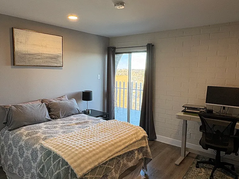 460 S Marion Pkwy #1501-C — Photo 9