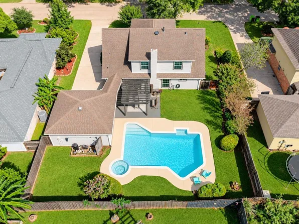 3507 Rolling Green Ln, Missouri City, TX 77459