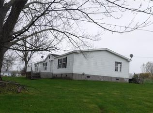 1878 Route 89 N, Savannah, NY 13146