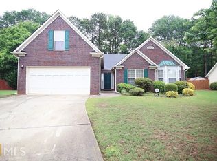 5395 Haverford Mill Cv, Lilburn, GA 30047