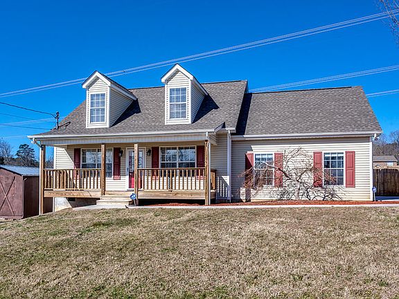 2nd image of 4609 Blairwood Dr