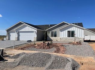 52 E 4930 N, Cedar City, UT 84721