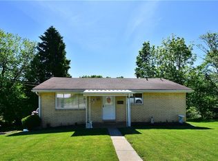 3322 Harbison St, Pittsburgh, PA 15212