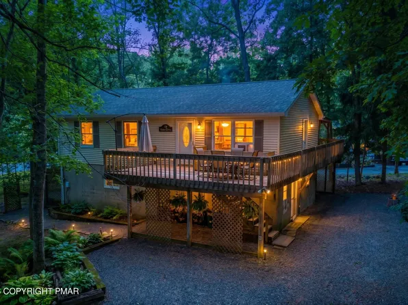 95 Vista Dr, Albrightsville, PA 18210
