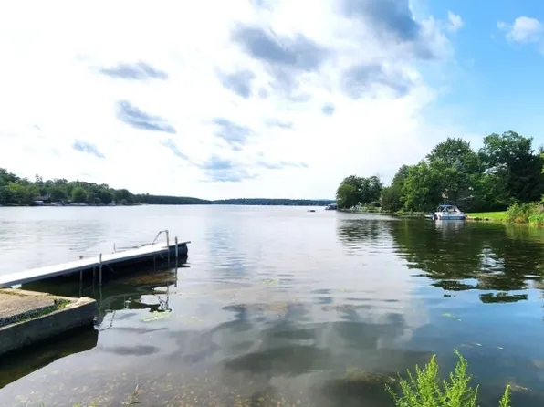 216 E Shore Culver Rd, Frankford Twp., NJ 07826