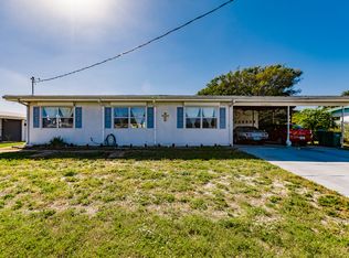 681 Sharon Cir, Pt Charlotte, FL 33952