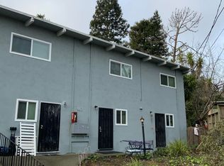 461 Corte Arango #2, El Sobrante, CA 94803