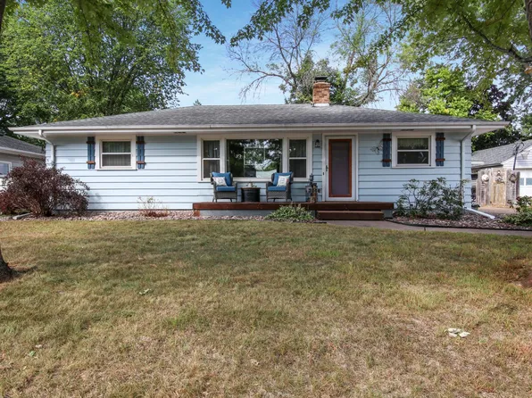3044 Mars Ave, Eau Claire, WI 54703