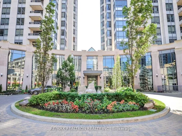 5 Northtown Way #1003, Toronto, ON M2N 7A1