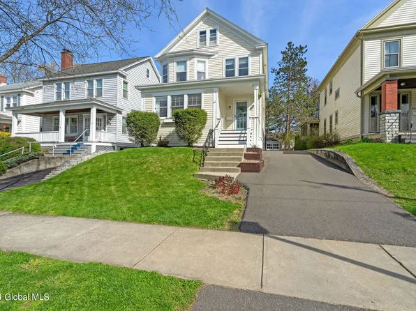 51 Brookline Avenue, Albany, NY 12203