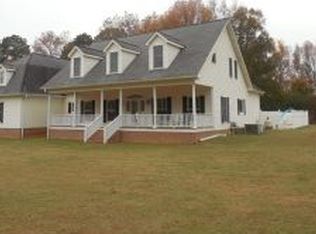 2397 County Road 1114, Cullman, AL 35057