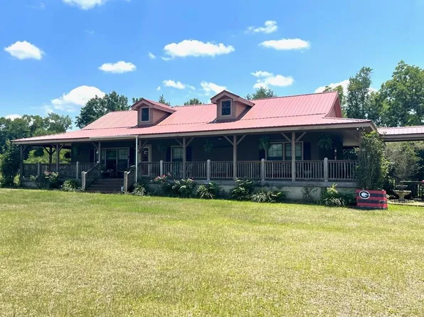 2255 Dothan Rd, Bainbridge, GA 39817