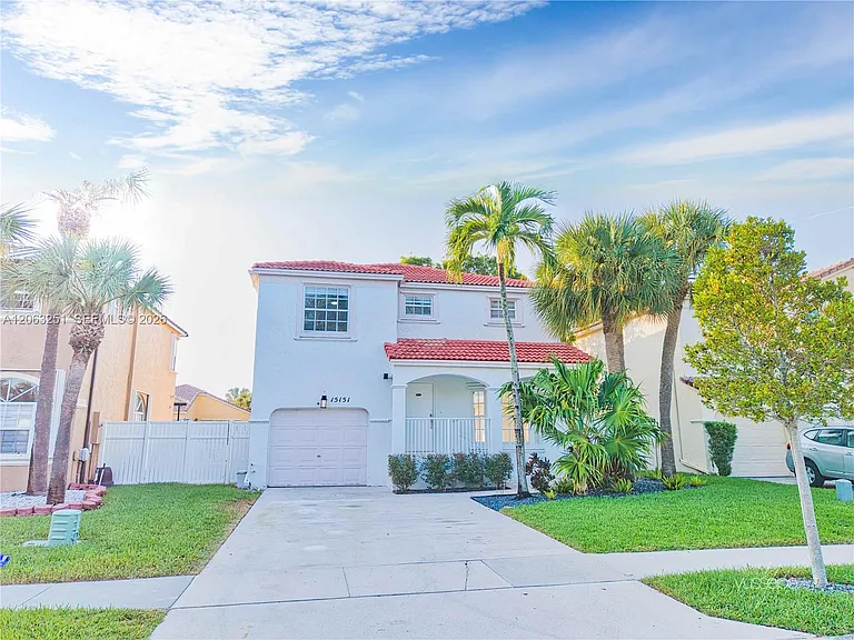 15151 NW 6th Ct — Photo 47