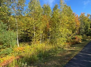 Lot #13 Pine Grove Lane, Etna, ME 04434