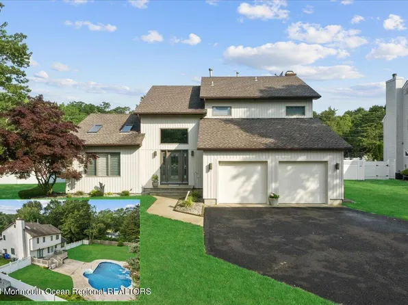 42 Poppy Court, Brick, NJ 08723