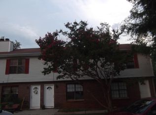 141 Wabash Dr, Lawrenceville, GA 30044