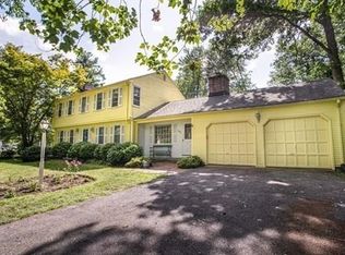 106 Duxbury Ln, Longmeadow, MA 01106