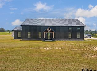 14702 State Highway 155 N, Ore City, TX 75683