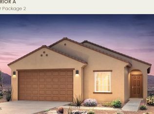 5073 S 251st Dr, Buckeye, AZ 85326