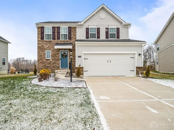 3770 Spencer Way, Franklin, OH 45005