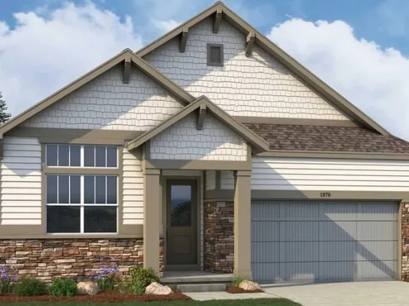 Carolyn Plan, Dillon Pointe - Journey