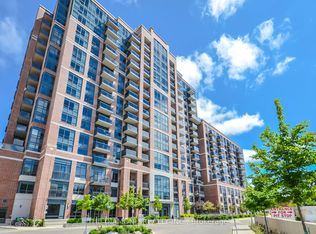 61 Heintzman St #1501, Toronto, ON M6P5A2