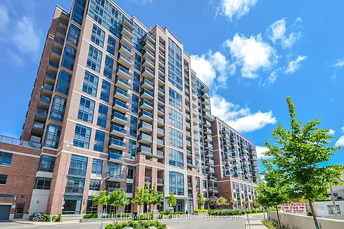 61 Heintzman St #1501 Photo 1
