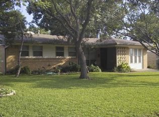 3029 Hula Dr, Mesquite, TX 75150