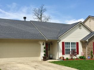 3909 McGarry Dr, Lexington, KY 40514