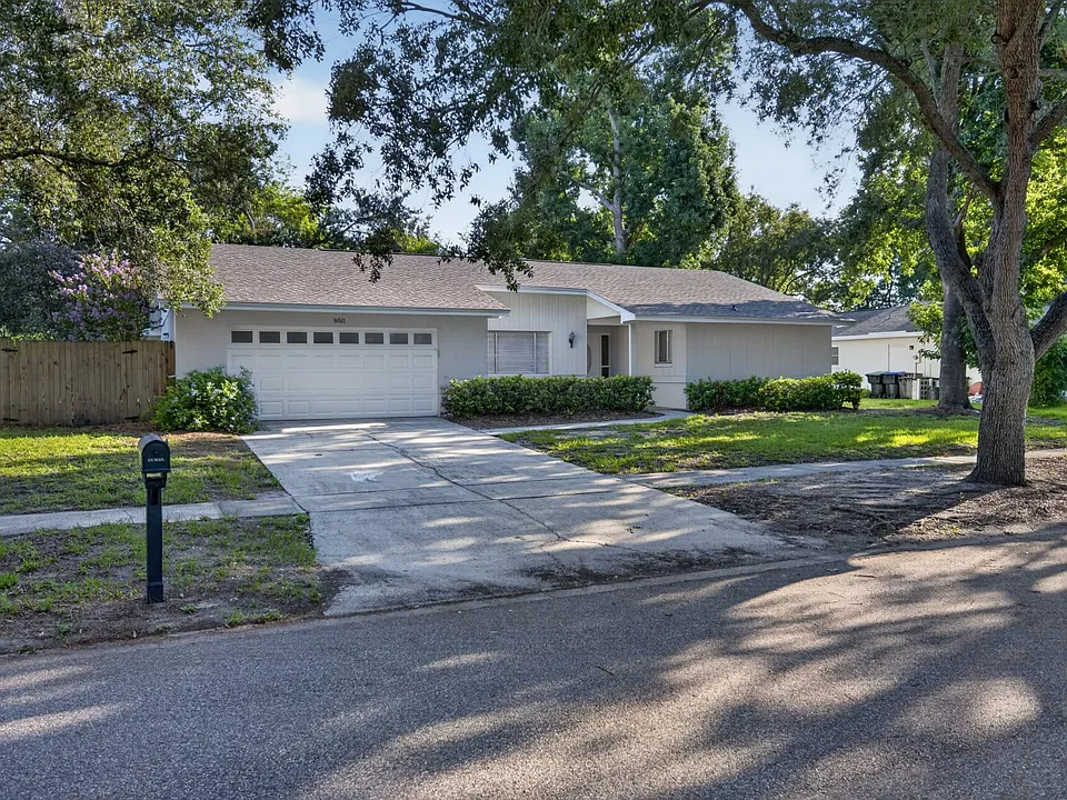 8511 Shady Glen Dr