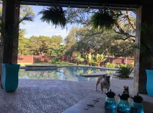 8 Salta Ct, Morgans Pt Resort, TX 76513